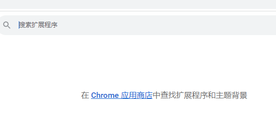 谷歌chrome如何添加插件