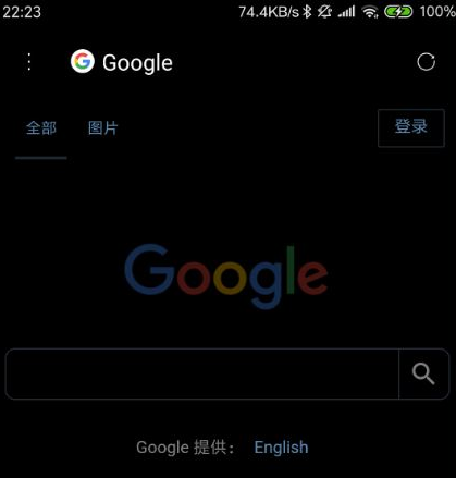 手机谷歌浏览器如何以图搜图